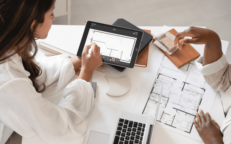 Escolhendo a Esquadria Certa: Dicas para Arquitetos e Construtores